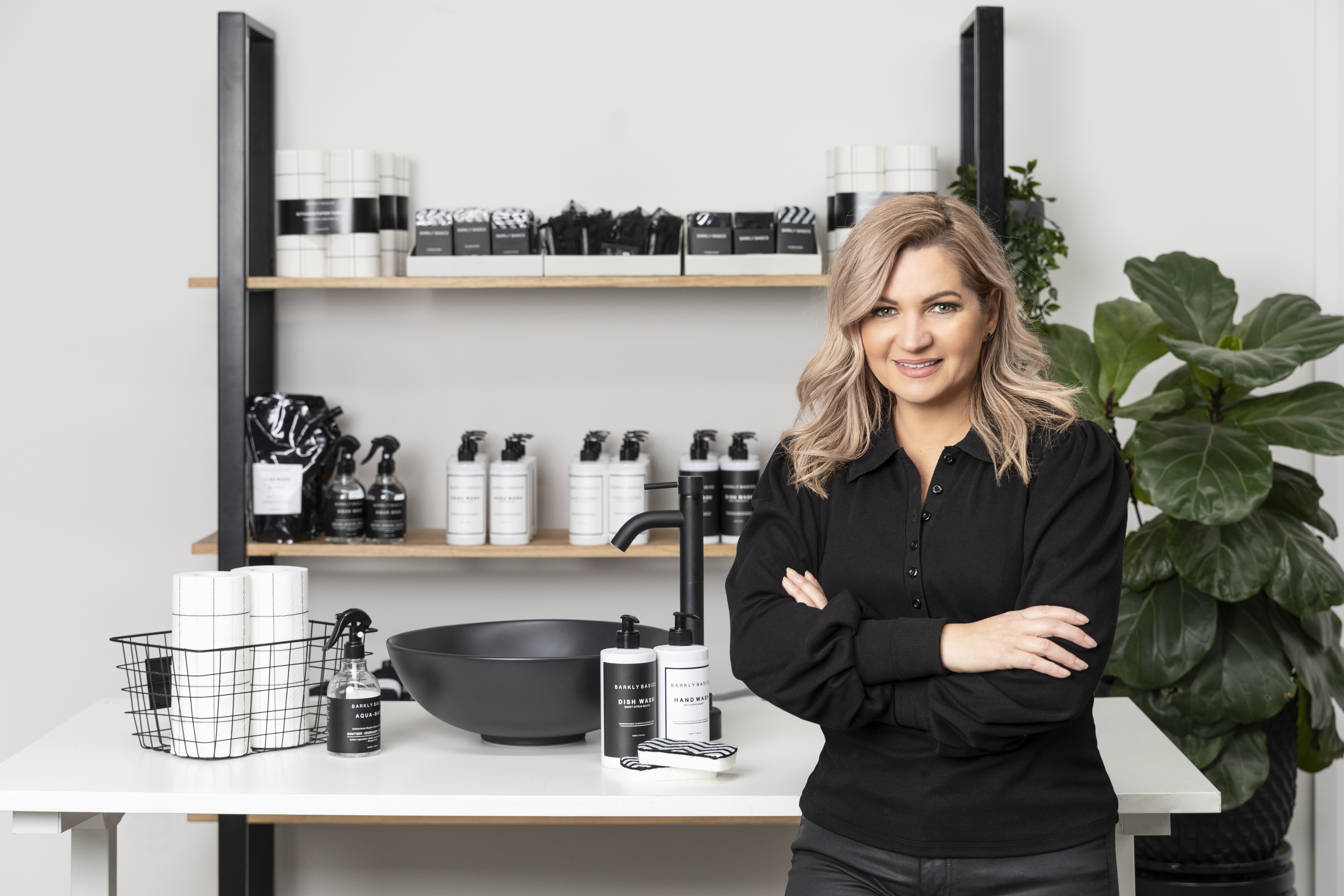 Meet the Maker: The Story Behind Barkly Basics