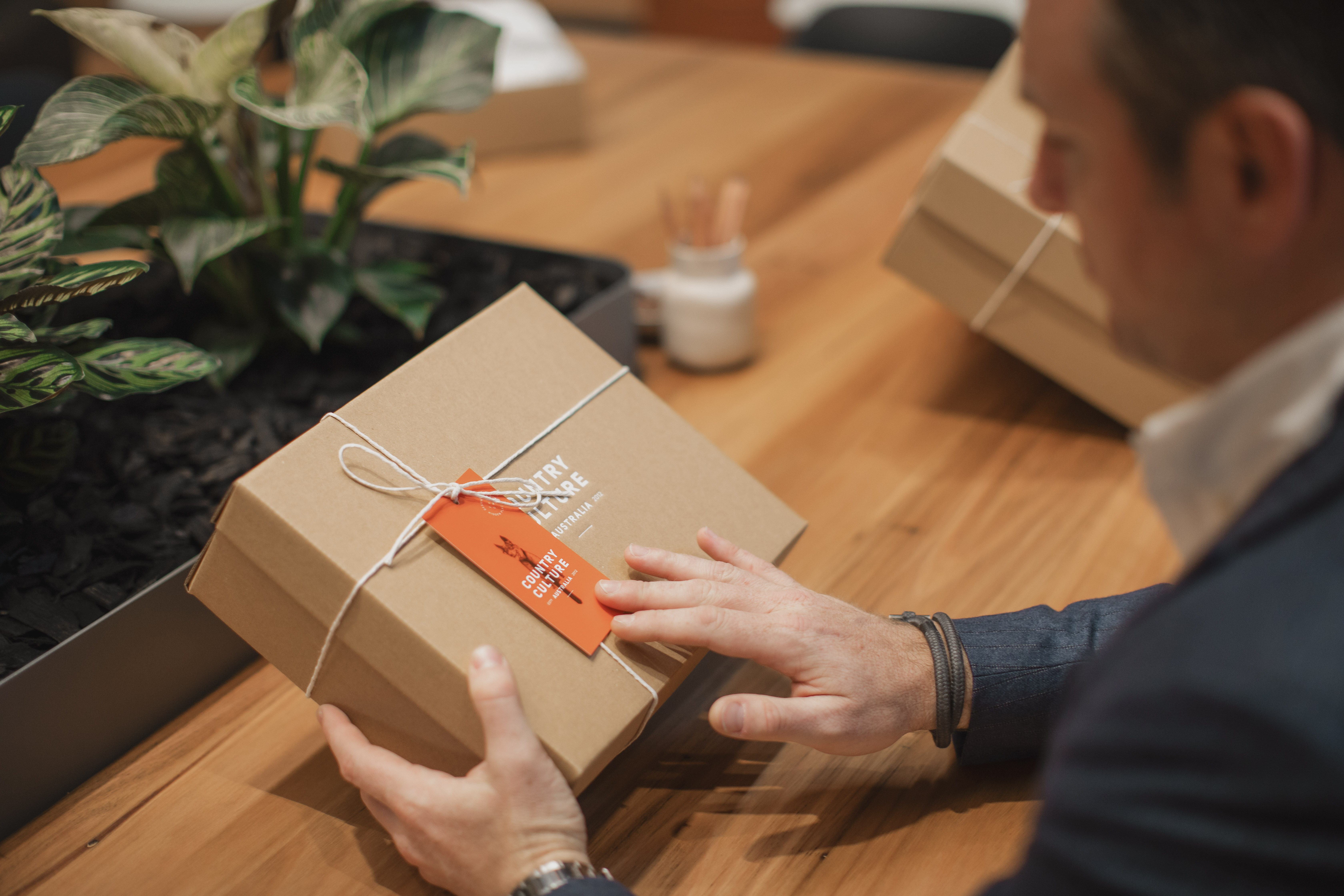 Redefining Traditional Gifting - Is it a Meaningful Gift or Just Merchandise?