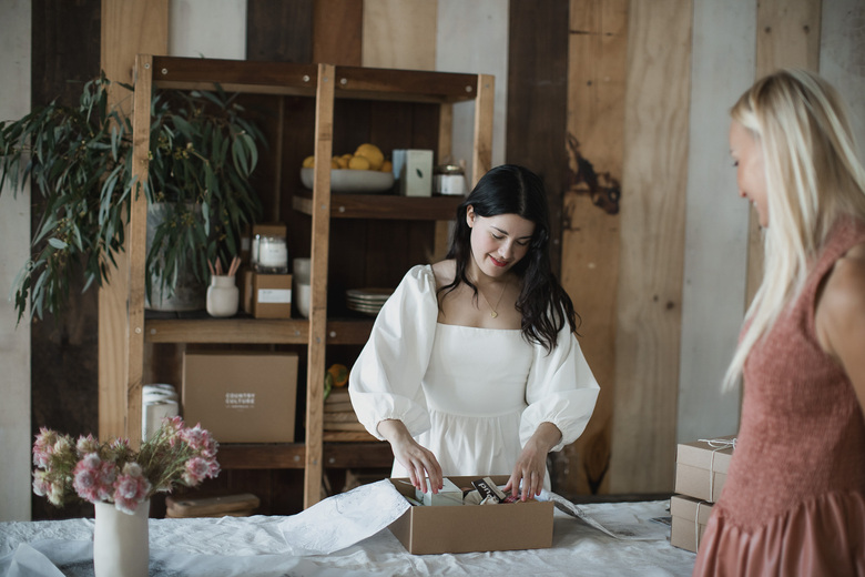 Collaborating With Australia's Best Designers