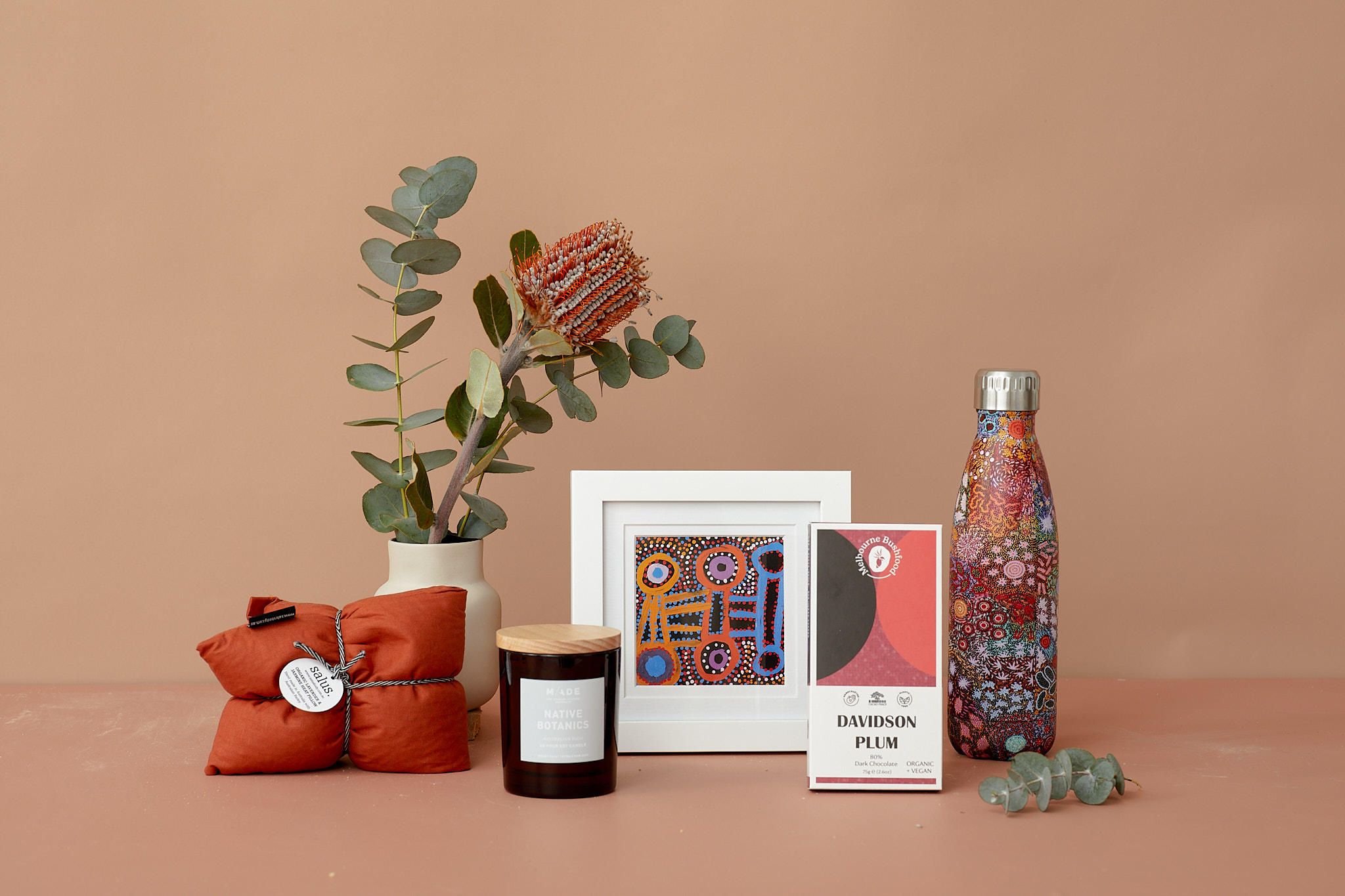 Affordable Indigenous Gifts for Incentive Groups