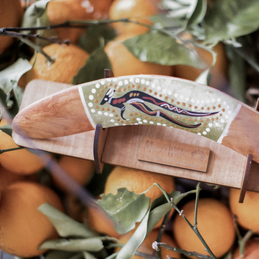 Australian Made Gifts For Events such as the Restaurant Australia Launch