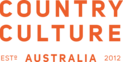 Country Culture logo